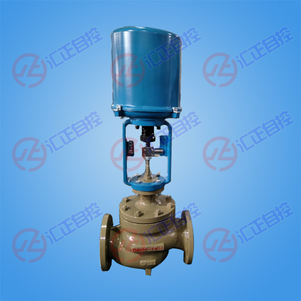 【專家】調節閥的維修有哪幾種 電動調節閥型號編制有什么方法